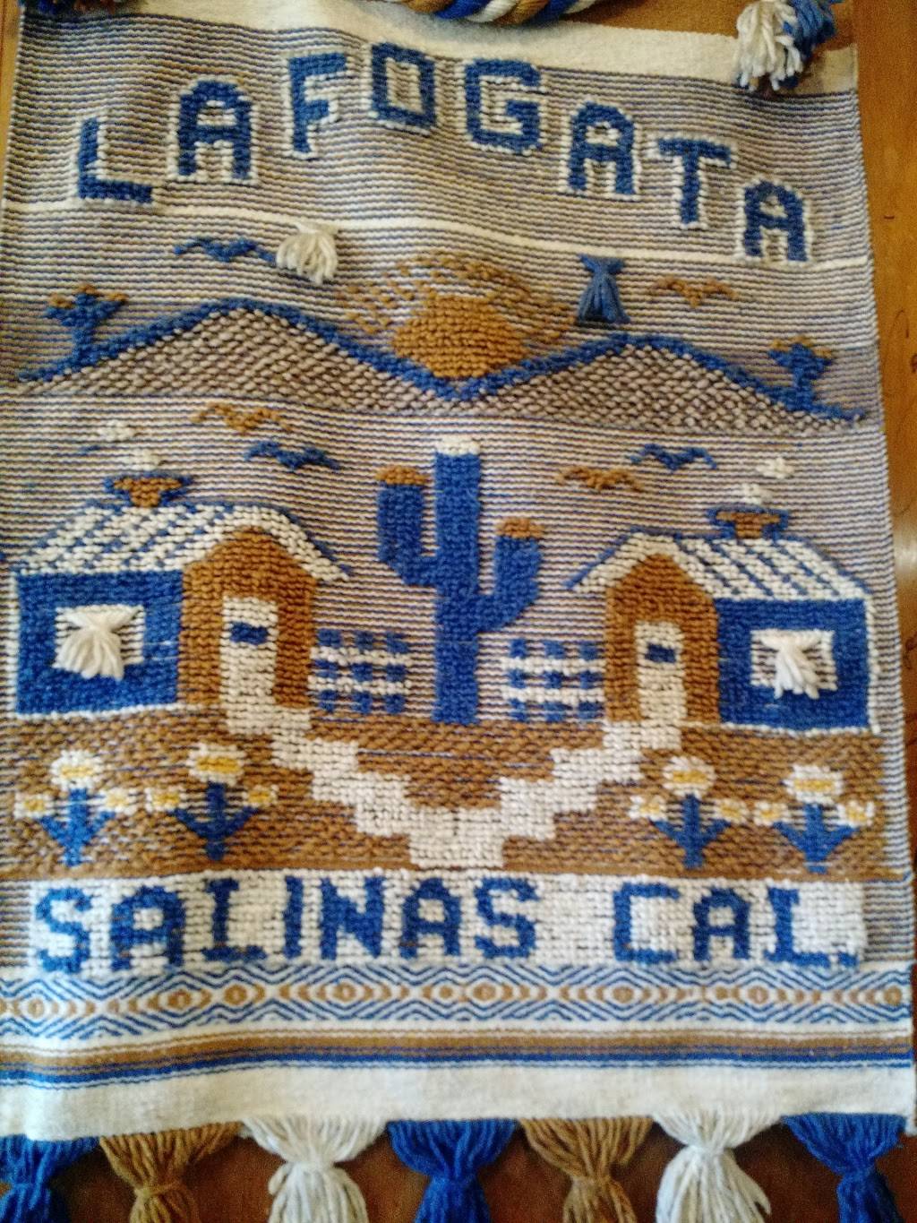 La Fogata Mexican Restaurant | restaurant | 232 Main St, Salinas, CA 93901, USA | 8317575690 OR +1 831-757-5690