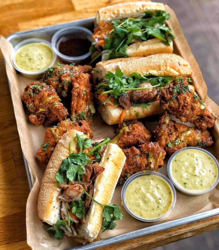 Nguyens Kitchen | restaurant | 5840 Firestone Blvd #120, South Gate, CA 90280, USA | 5623810039 OR +1 562-381-0039