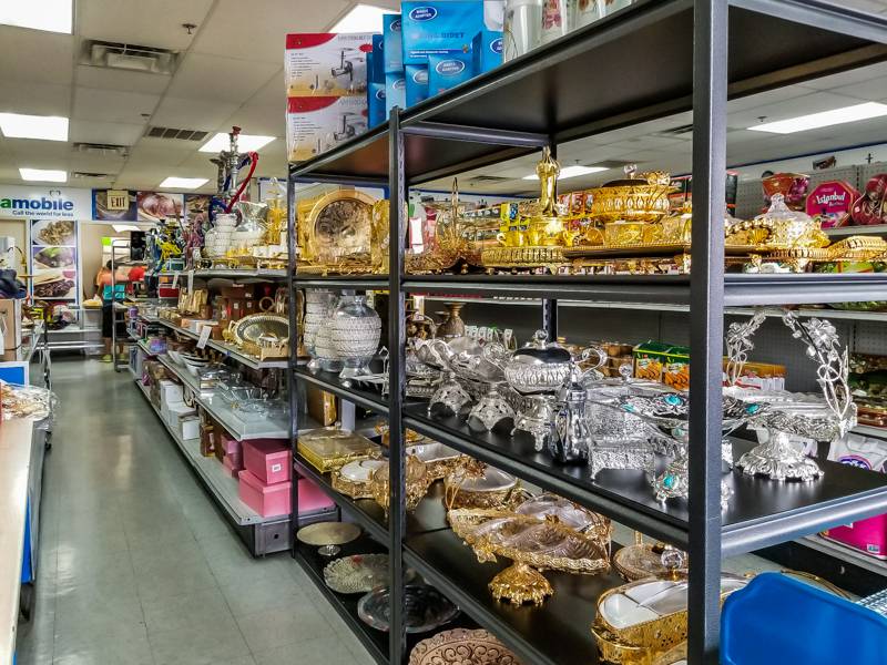 Moonlight Market 2 | restaurant | 3515 W Thunderbird Rd, Phoenix, AZ 85053, USA | 6029421950 OR +1 602-942-1950