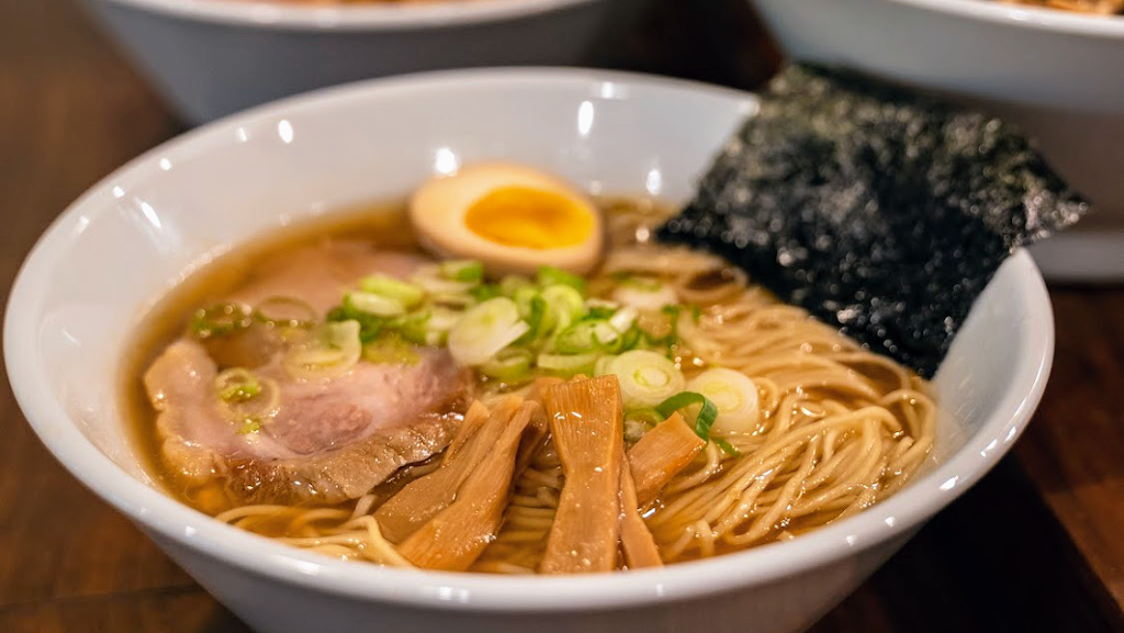 ZAO Stamina Ramen | restaurant | 7345 Wisconsin Ave unit B, Bethesda, MD 20814, USA | 3013128399 OR +1 301-312-8399