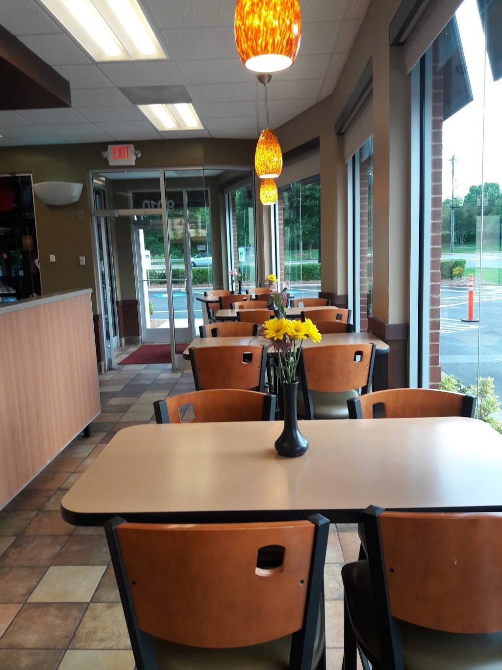 Chick-fil-A | restaurant | 9010 Albemarle Rd, Charlotte, NC 28227, USA | 7045372140 OR +1 704-537-2140