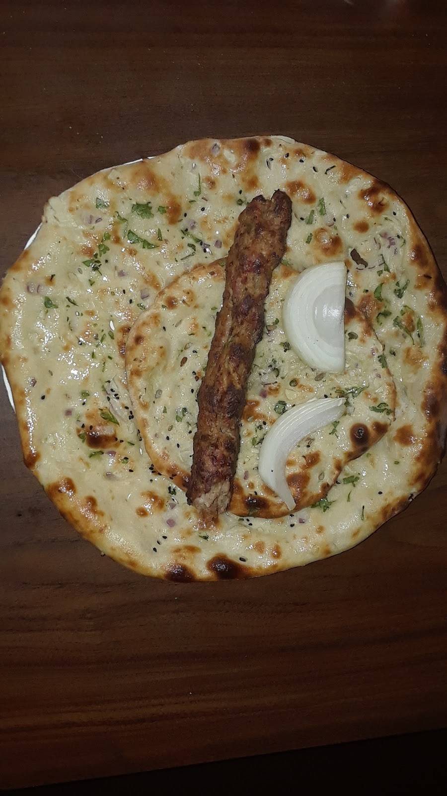 Tayab Kaboab & Grill | restaurant | 5926, 2018 N Charles St, Baltimore, MD 21218, USA | 4439619443 OR +1 443-961-9443