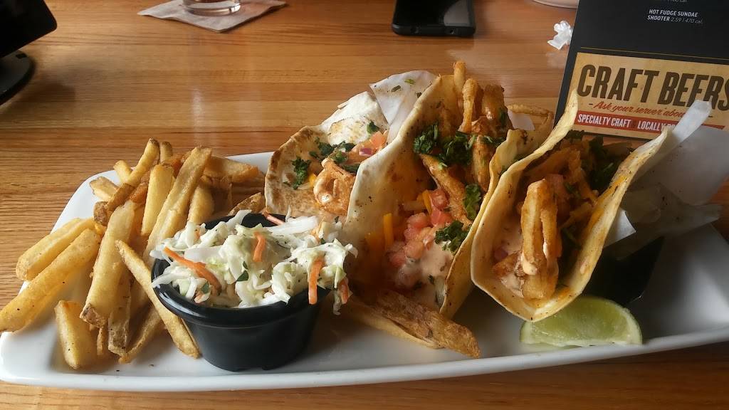 Applebees Grill + Bar | restaurant | 175 Passaic Ave, Kearny, NJ 07032, USA | 2012460020 OR +1 201-246-0020