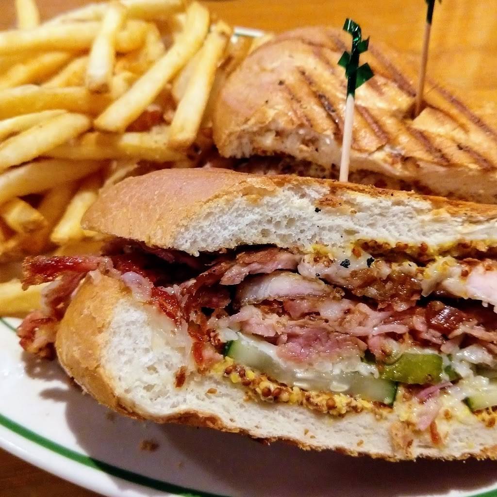 Wonderland | restaurant | 732 E Burleigh St, Milwaukee, WI 53212, USA | 4143727880 OR +1 414-372-7880