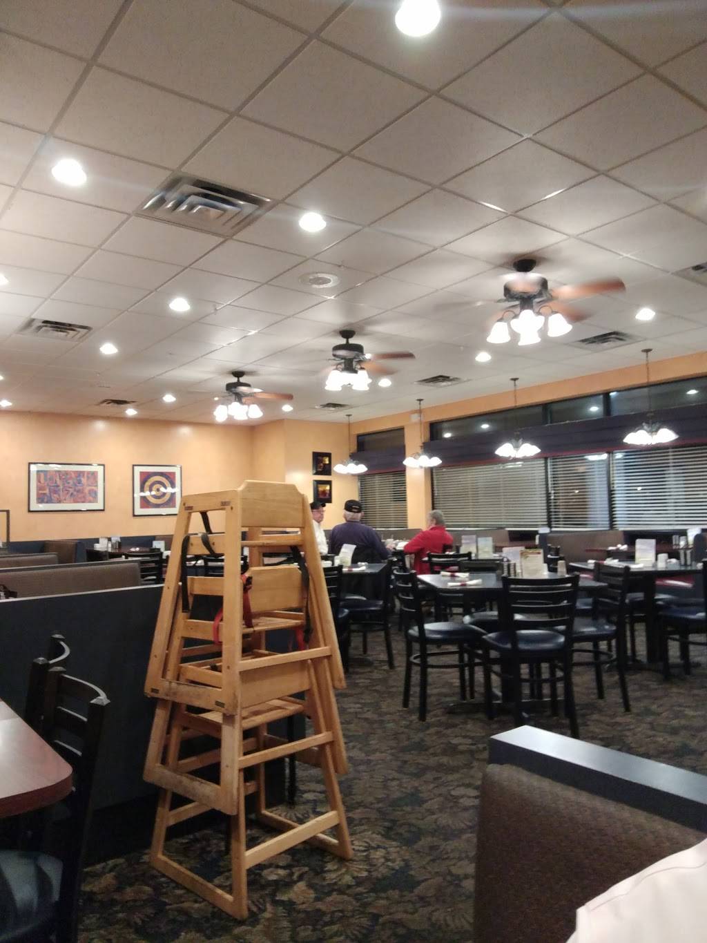 Brandywine Restaurant | restaurant | 2844 E Beltline Ave NE, Grand Rapids, MI 49525, USA | 6163631723 OR +1 616-363-1723