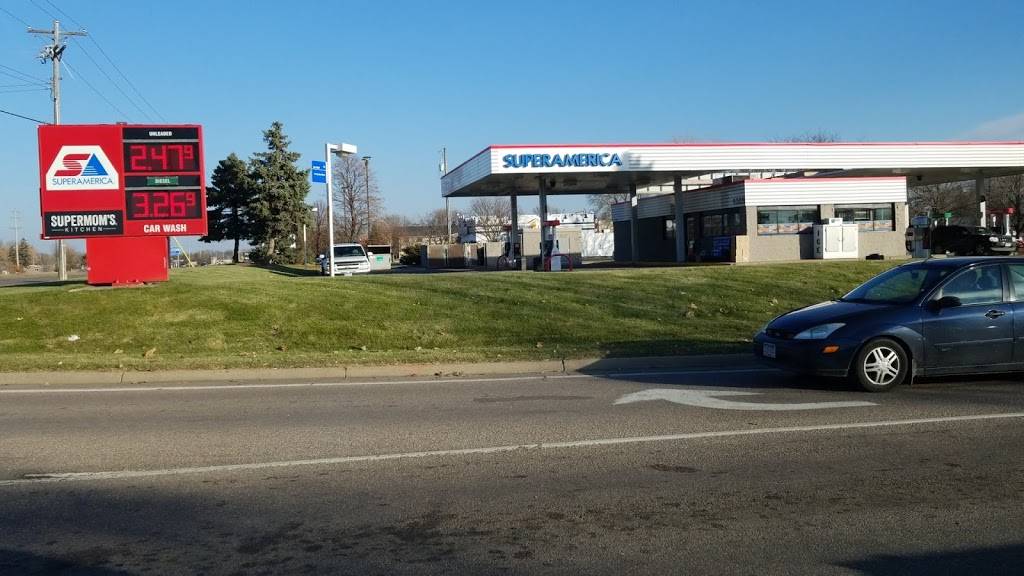 Holiday Stationstores | cafe | 9305 Central Ave NE, Blaine, MN 55434, USA | 7637859727 OR +1 763-785-9727