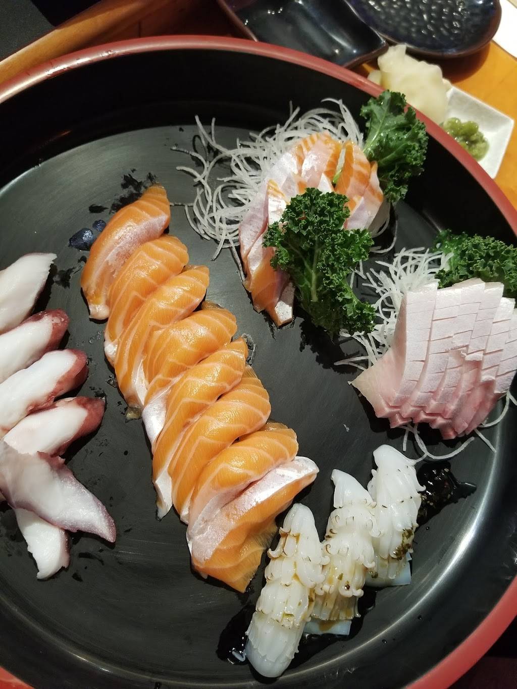 Ozeki Sushi Restaurant | restaurant | 4751 Riverside Dr, Chino, CA 91710, USA | 9093649899 OR +1 909-364-9899