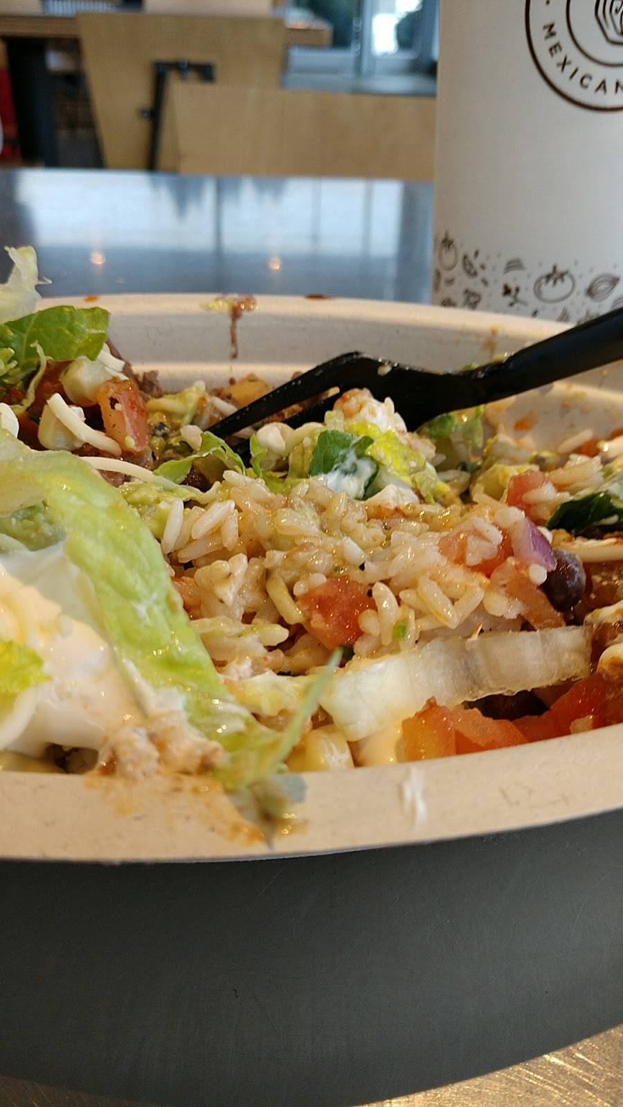 Chipotle Mexican Grill | restaurant | 525 Boardman Poland Rd, Boardman, OH 44512, USA | 3307581477 OR +1 330-758-1477