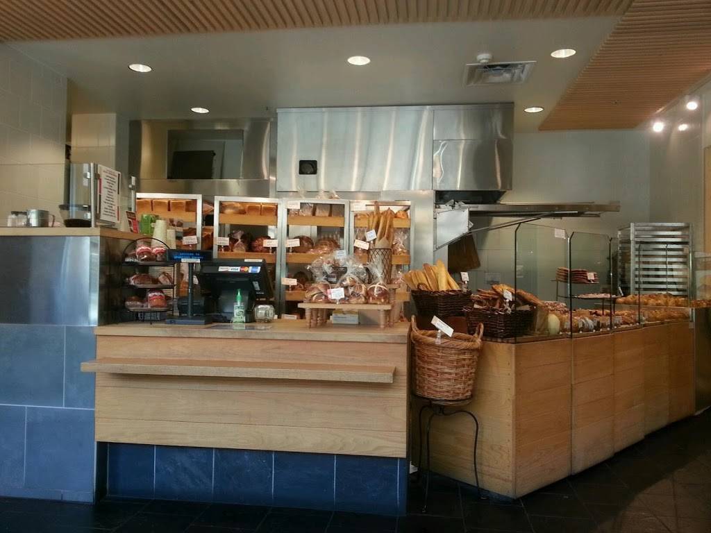 Andersen Bakery | bakery | 198 E Sailer Dr, San Mateo, CA 94403, USA | 6505715380 OR +1 650-571-5380