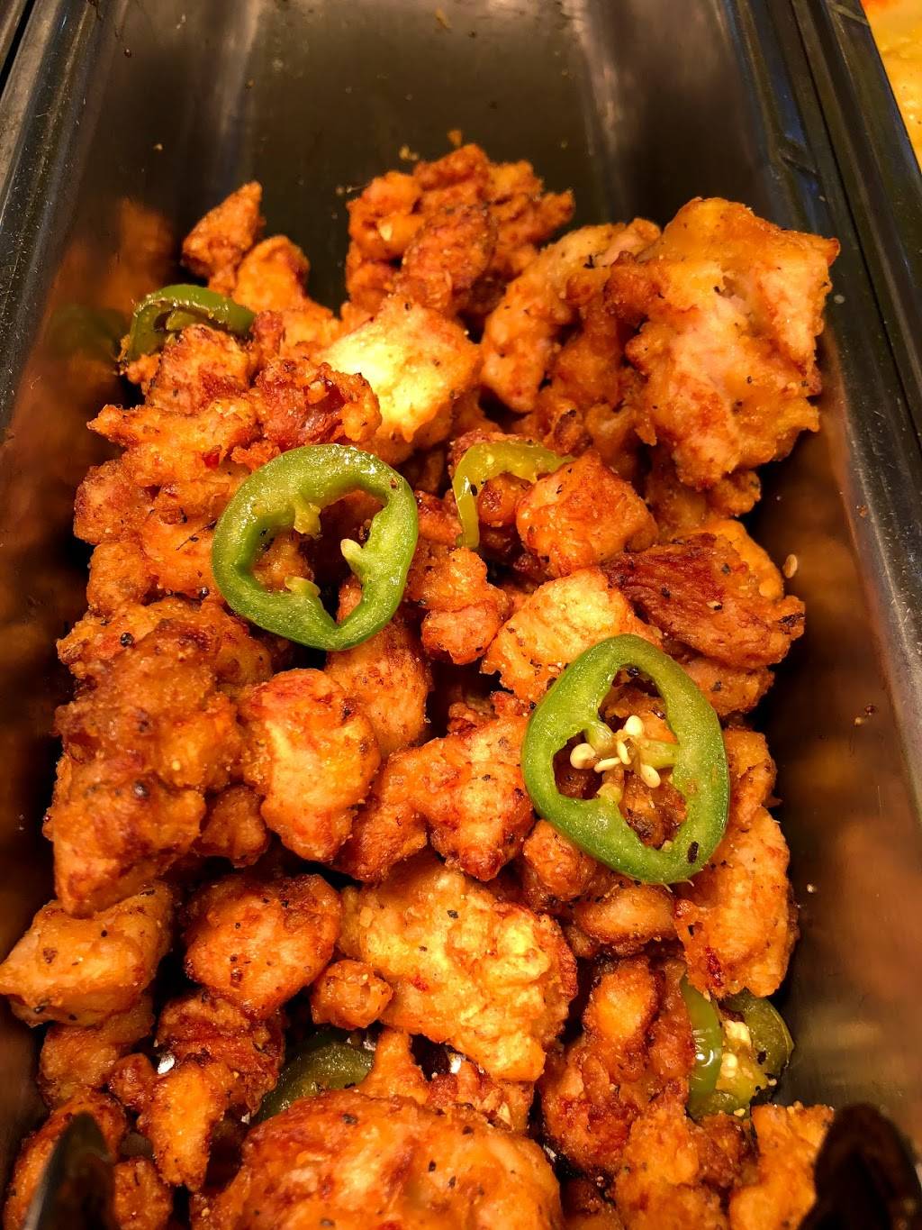 Ruby Thai Kitchen | restaurant | 1815 Hawthorne Blvd #310, Redondo Beach, CA 90278, USA | 3103717888 OR +1 310-371-7888