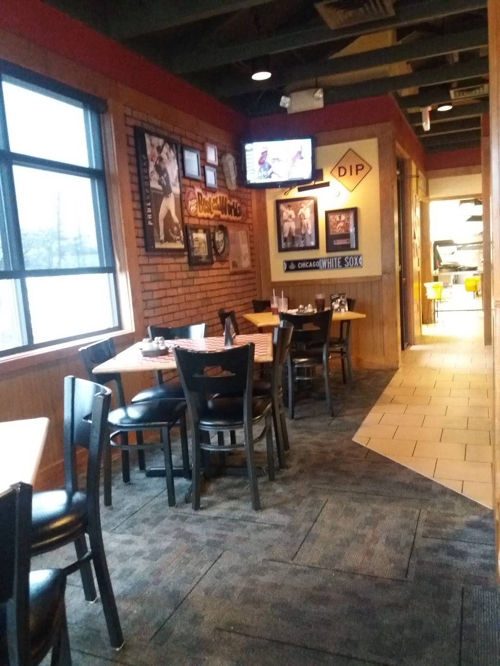 Pizza Hut | restaurant | 223-225 E Norris Dr, Ottawa, IL 61350, USA | 8154332311 OR +1 815-433-2311