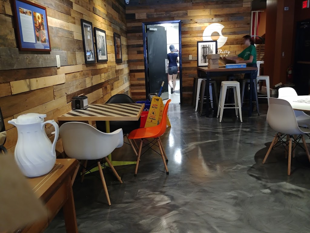 Cider Belly Doughnuts | bakery | 25 N Pearl St, Albany, NY 12207, USA | 5182534640 OR +1 518-253-4640