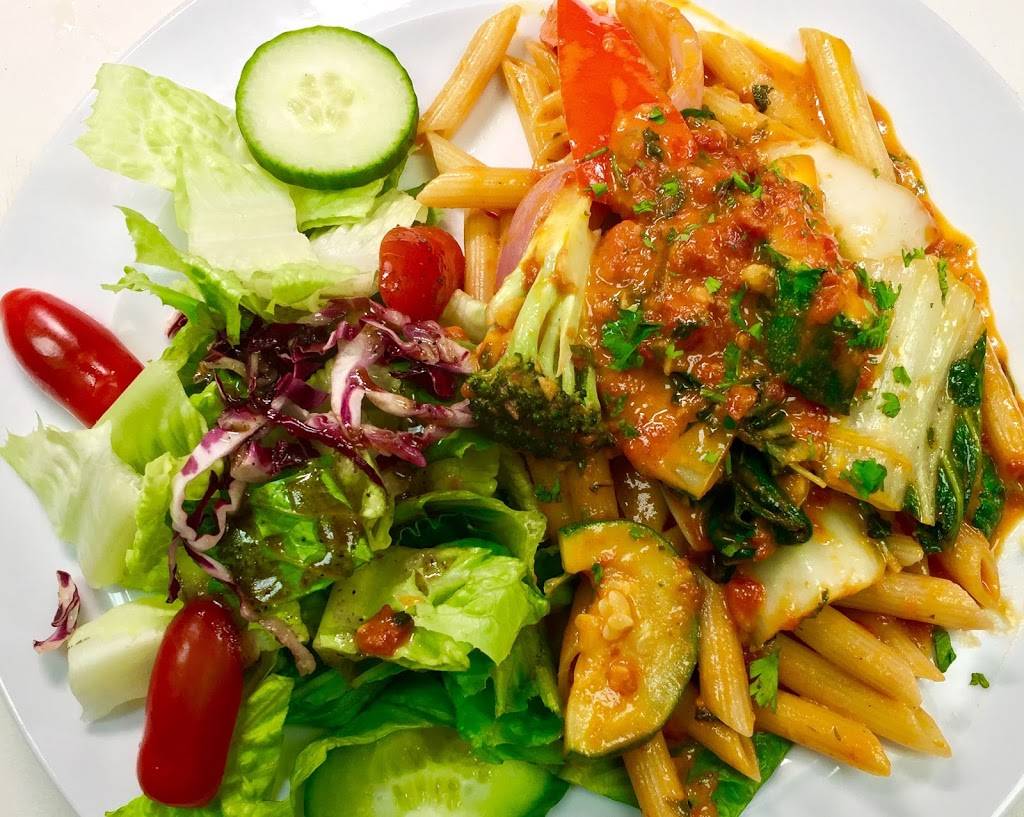 Thyme Ristorante | restaurant | 347 Lakeshore Rd E, Mississauga, ON L5G 1H6, Canada | 9052718871 OR +1 905-271-8871