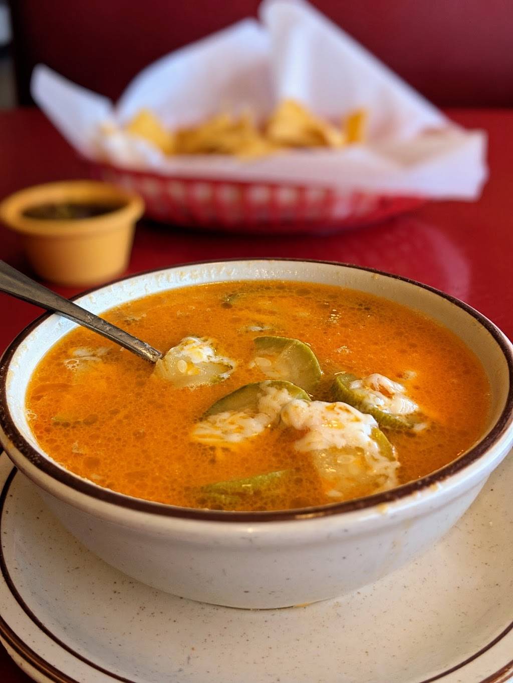 Cafe La Estrella | restaurant | 1891 Fabens Rd, Fabens, TX 79838, USA | 9157644583 OR +1 915-764-4583