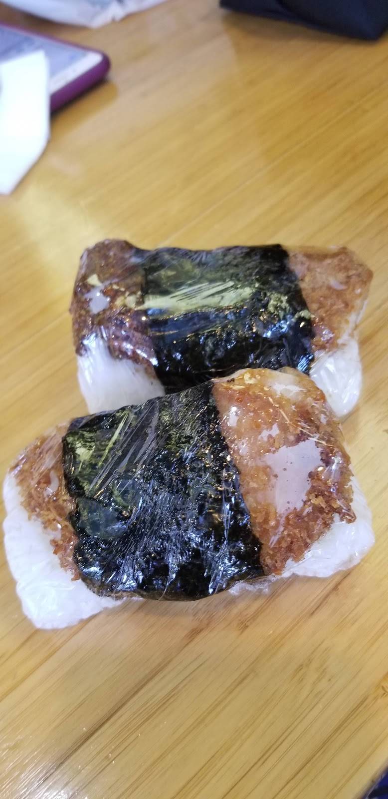 L&L Hawaiian Barbecue | restaurant | 319 S Arroyo Pkwy #10, Pasadena, CA 91105, USA | 6265834960 OR +1 626-583-4960