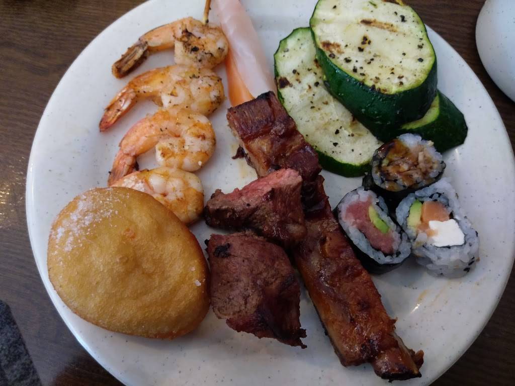 Ultimate Buffet | restaurant | 3727 Bloomington St, Colorado Springs, CO 80922, USA | 7195910768 OR +1 719-591-0768