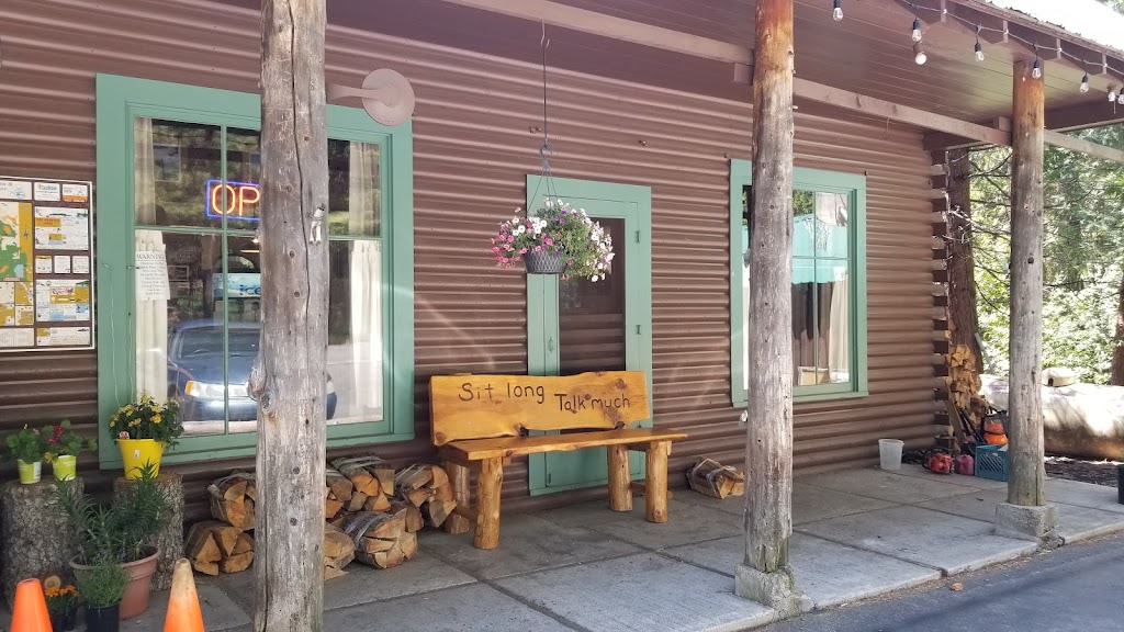 Mill Creek Resort | restaurant | 40271 CA-172, Mill Creek, CA 96061, USA | 5305954449 OR +1 530-595-4449