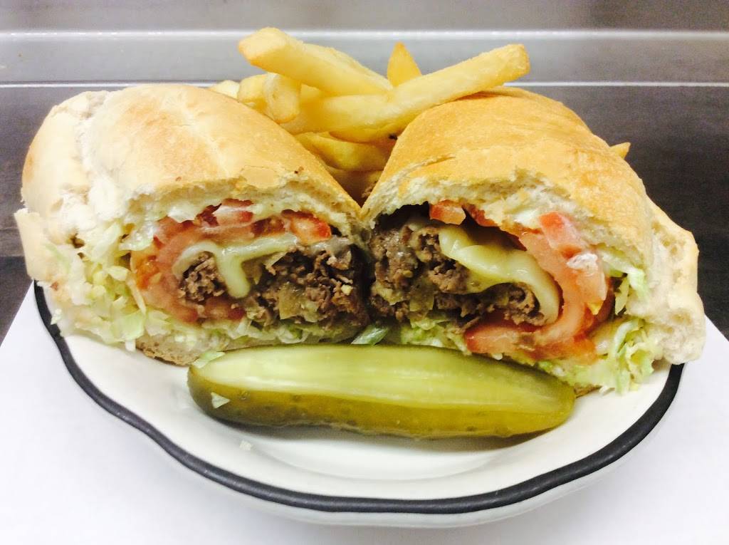 Atlantis Pizzeria and Family Restaurant | restaurant | 3648 King St, Alexandria, VA 22302, USA | 7036710250 OR +1 703-671-0250