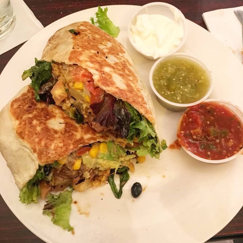 Earth Bistro Cafe | restaurant | 11110 Clifton Blvd, Cleveland, OH 44102, USA | 2162019338 OR +1 216-201-9338