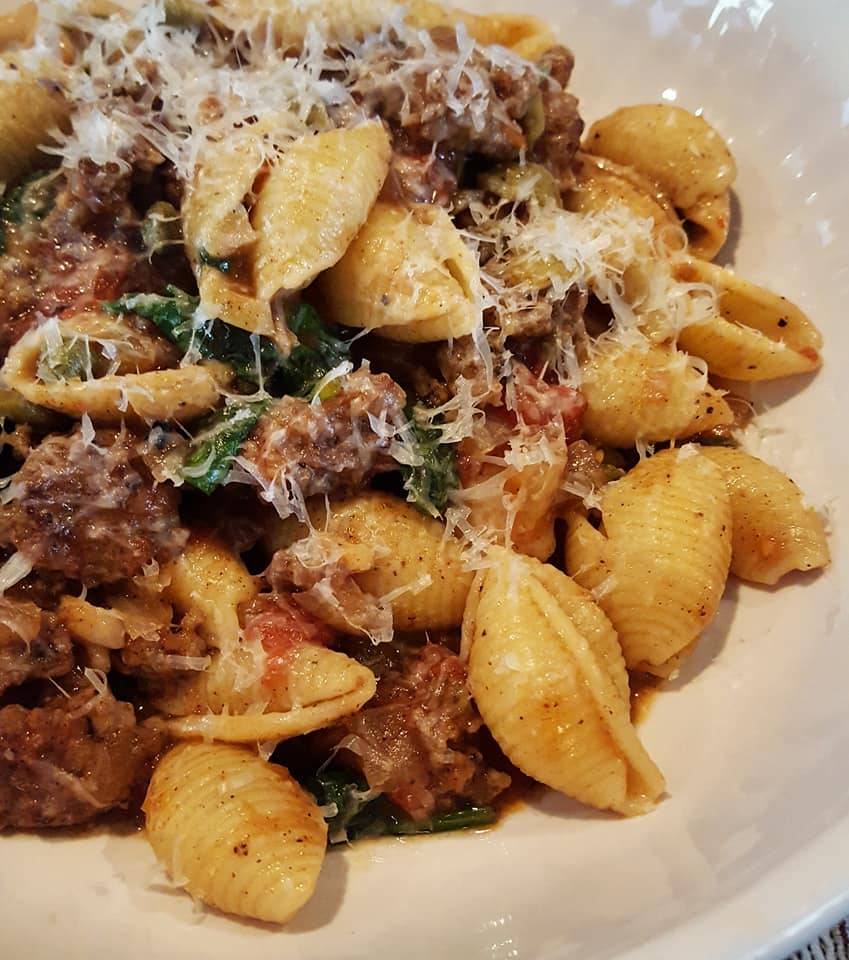 GoldLeaf Savory & Sweet | restaurant | 1901 E 46th St #1, Indianapolis, IN 46205, USA | 2068187184 OR +1 206-818-7184