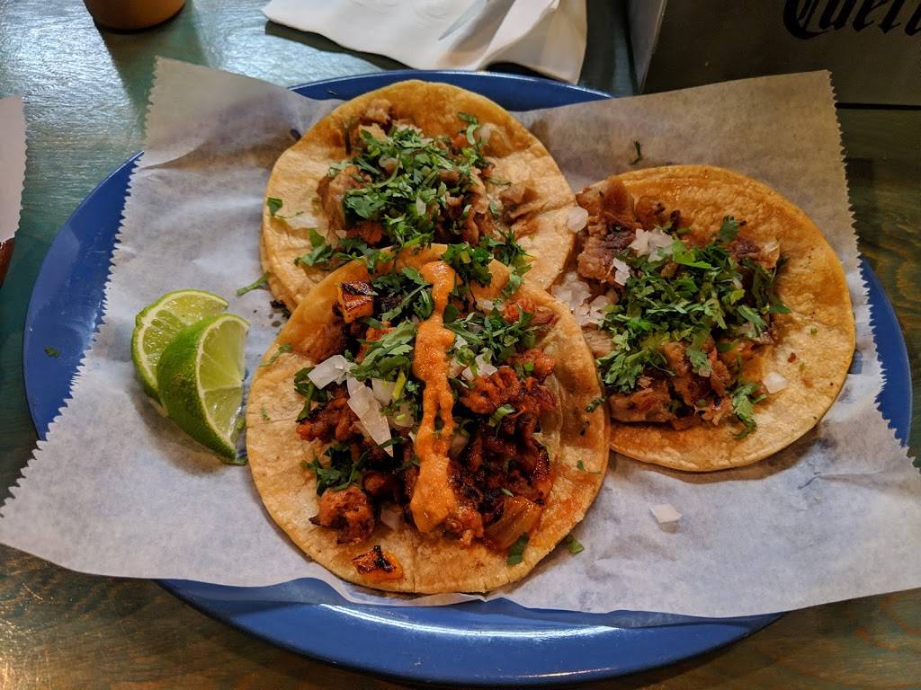 The Blue Taco Bar | restaurant | 304 N Cedar Lake Rd, Round Lake, IL 60073, USA | 8478867510 OR +1 847-886-7510