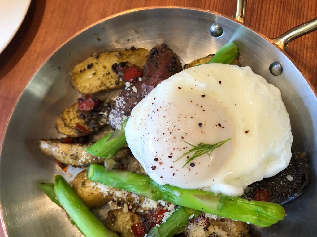 Bloom Chocolate Salon | restaurant | 2600 16th St, San Francisco, CA 94103, USA | 4153490942 OR +1 415-349-0942