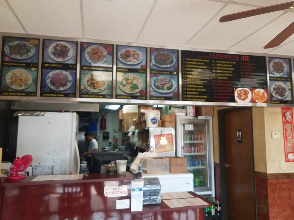 Great Wall | restaurant | 12320 N Mustang Rd, Yukon, OK 73099, USA | 4052830889 OR +1 405-283-0889