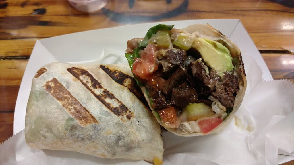 Patron Mexican Grill | restaurant | 6832 W Archer Ave, Chicago, IL 60638, USA | 7732298005 OR +1 773-229-8005