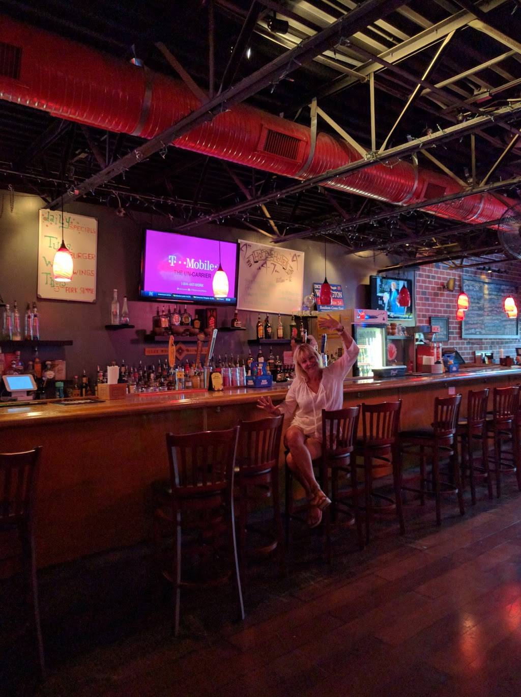 Borgata of Surfside | restaurant | 813 Surfside Dr, Surfside Beach, SC 29575, USA | 8439451017 OR +1 843-945-1017