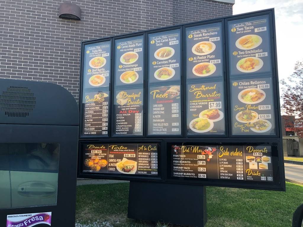 Rancheritos Mexican Food | restaurant | 12642 S Redwood Rd, Riverton, UT 84065, USA | 8013026136 OR +1 801-302-6136