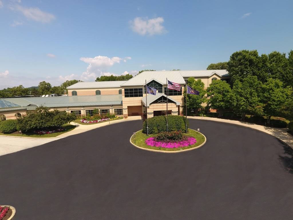 Desmond Hotel Malvern, a DoubleTree by Hilton | restaurant | 1 Liberty Blvd, Malvern, PA 19355, USA | 6102969800 OR +1 610-296-9800