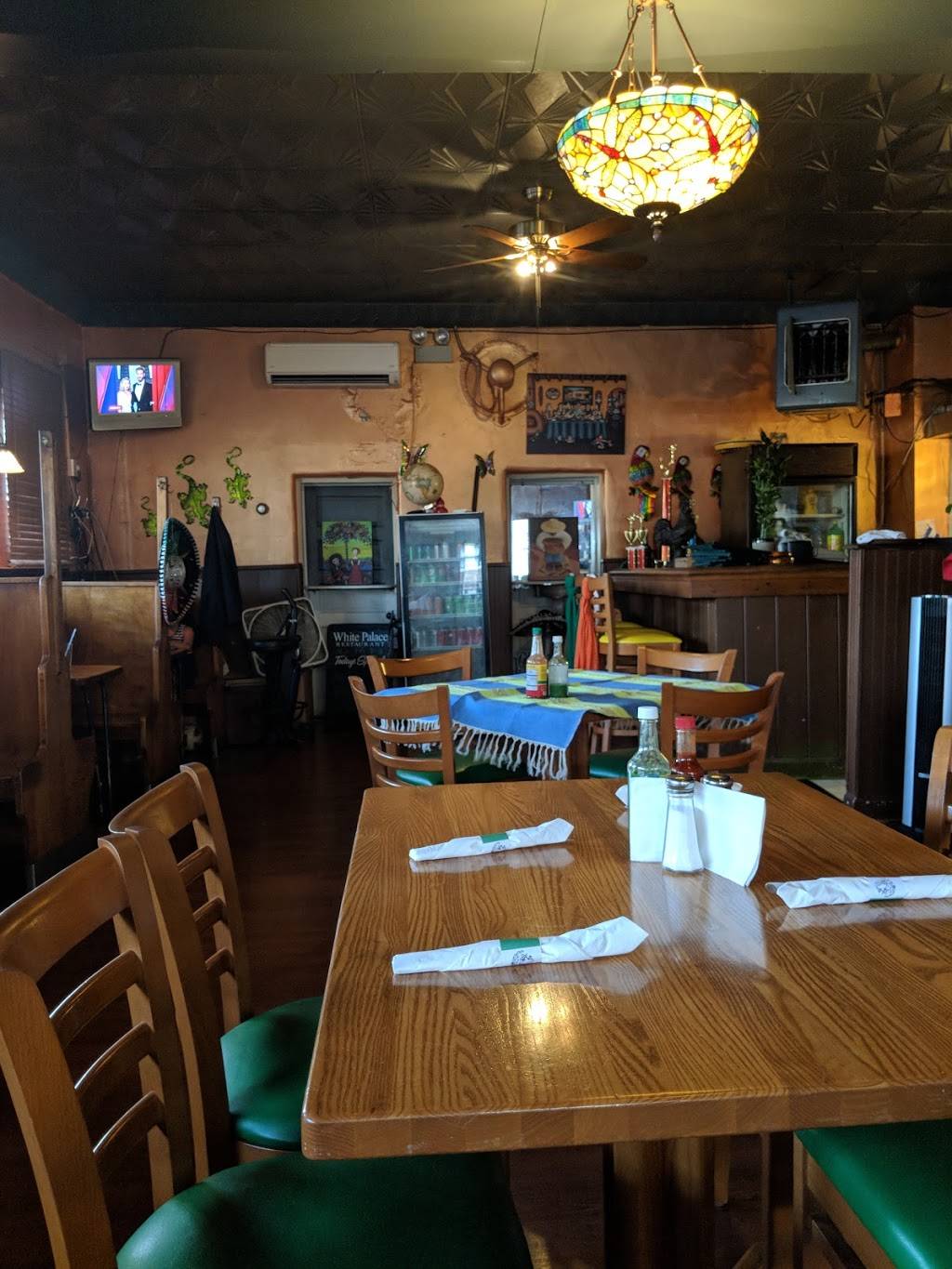 The White Palace Restaurant | restaurant | 101 N 21st St, Purcellville, VA 20132, USA | 5403382566 OR +1 540-338-2566