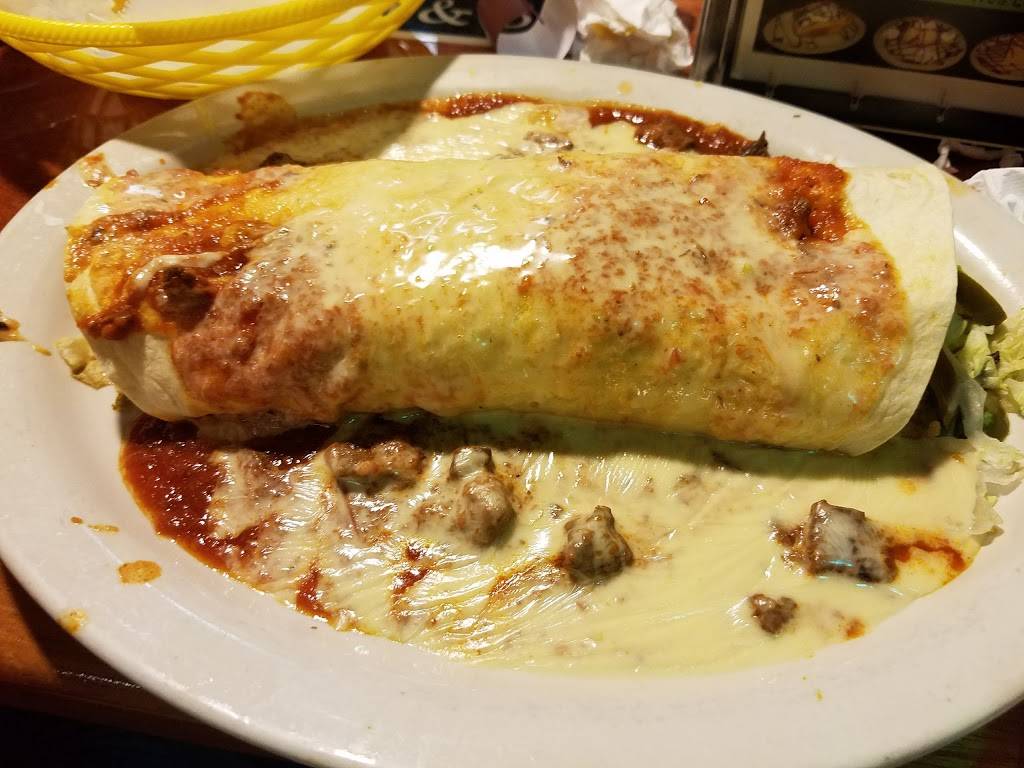 El Saltillo Mexican Restaurant | restaurant | 3100 Bienville Blvd # 78, Ocean Springs, MS 39564, USA | 2288751981 OR +1 228-875-1981