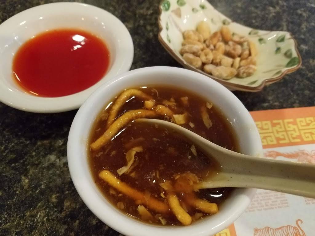 China Kitchen | restaurant | 648 E State St, American Fork, UT 84003, USA | 8017566560 OR +1 801-756-6560