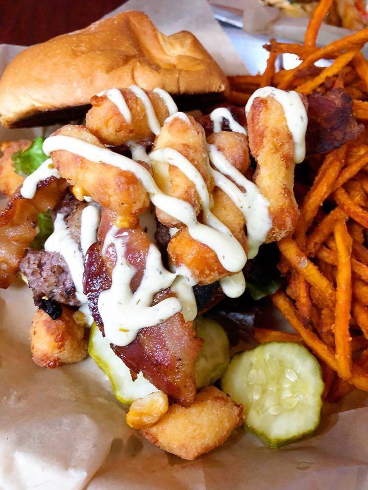 SCONNIEBAR | restaurant | 1421 Regent St, Madison, WI 53711, USA | 6088198610 OR +1 608-819-8610