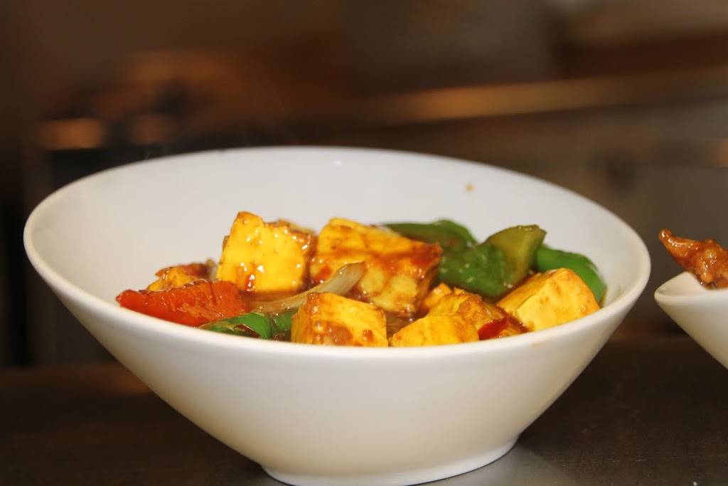 Vedas Indian Cuisine WESTPORT | restaurant | Westfair Center, 1757 Post Rd E, Westport, CT 06880, USA | 2032928333 OR +1 203-292-8333