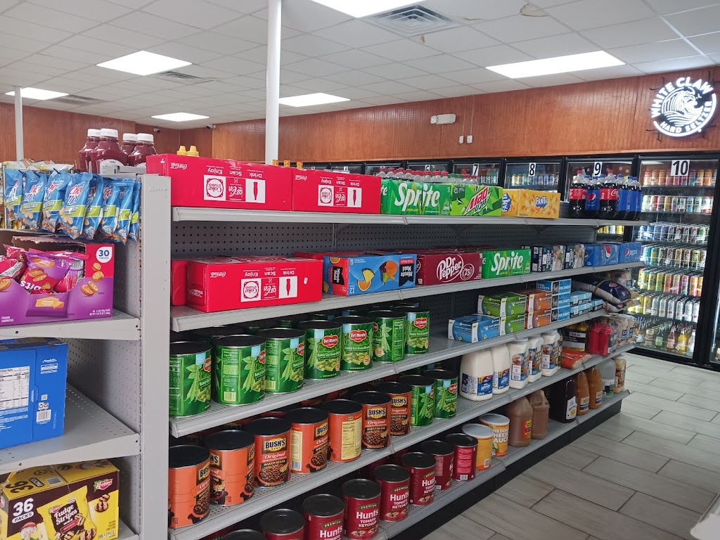 Luna food store | meal takeaway | 3674 St Augustine Rd, Jacksonville, FL 32207, USA | 9045032186 OR +1 904-503-2186