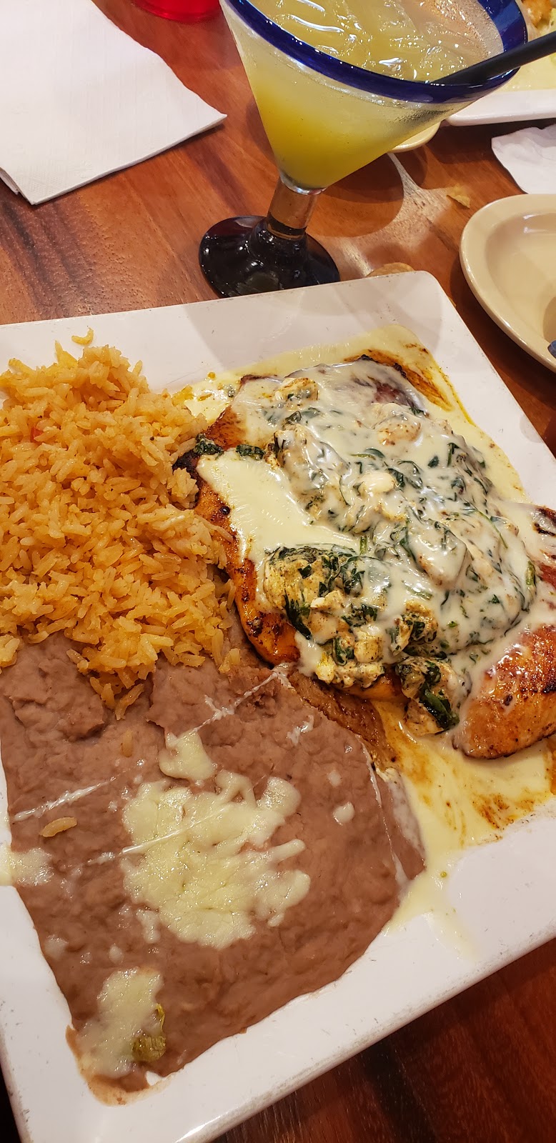 El Jarrito Mexican Grill | restaurant | 1101 Willow Glen Dr, Ruston, LA 71270, USA | 3184978455 OR +1 318-497-8455