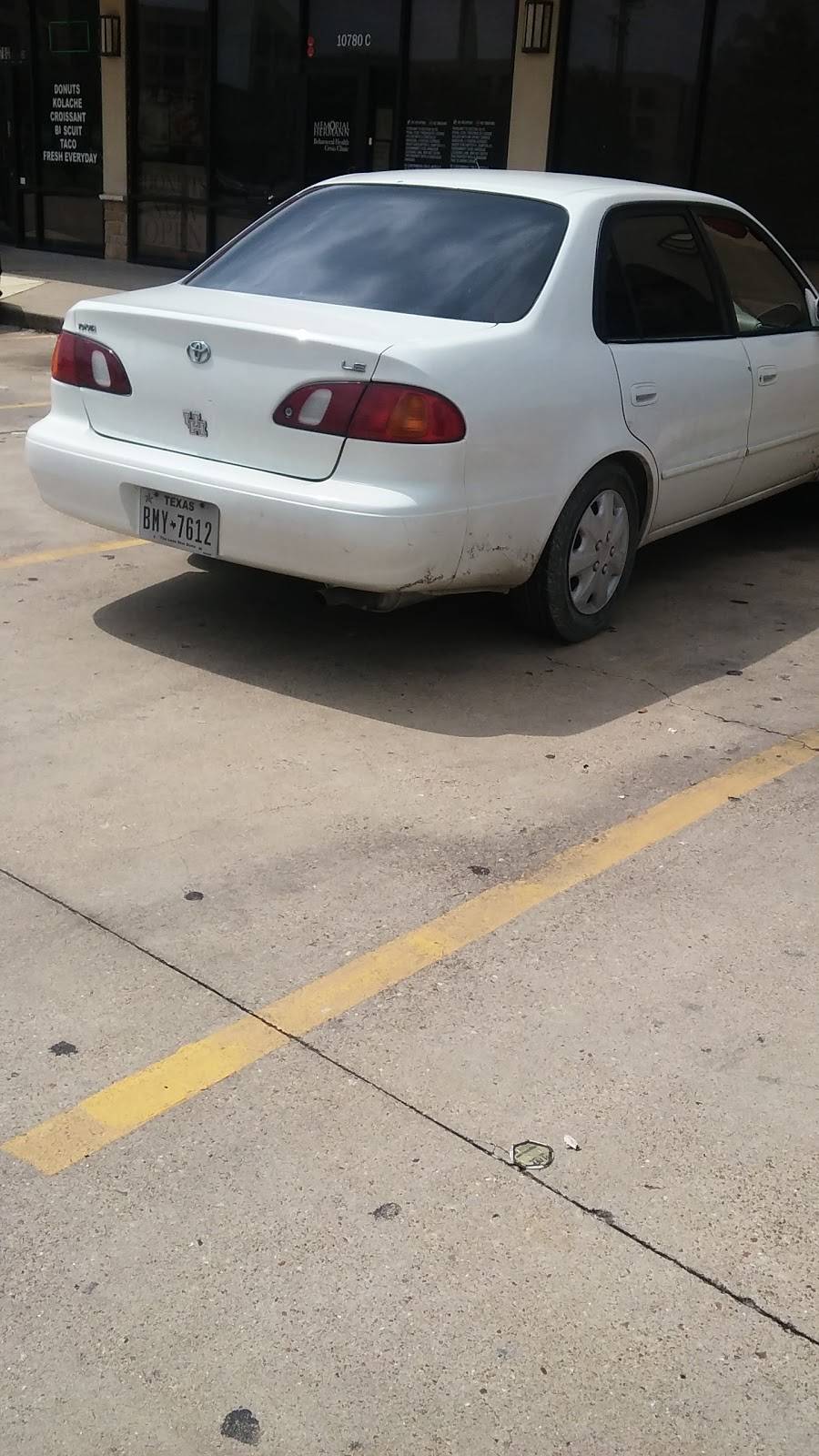 Subway | restaurant | 10780 Westview Dr #A, Houston, TX 77043, USA | 7139320077 OR +1 713-932-0077