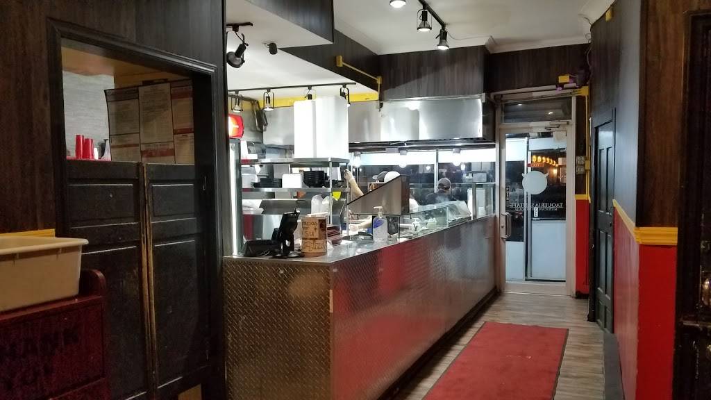 Taqueria Santa Fe | restaurant | 47-08 47th Ave, Woodside, NY 11377, USA | 7182699946 OR +1 718-269-9946