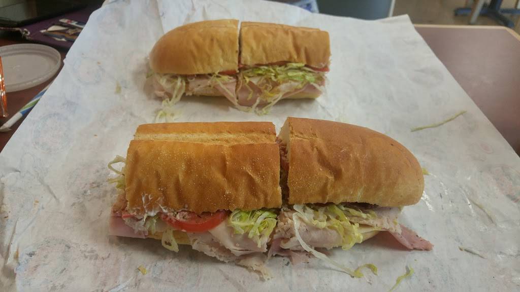 Jersey Mikes Subs | meal takeaway | 2456 Marina Bay Dr b, League City, TX 77573, USA | 2817241089 OR +1 281-724-1089