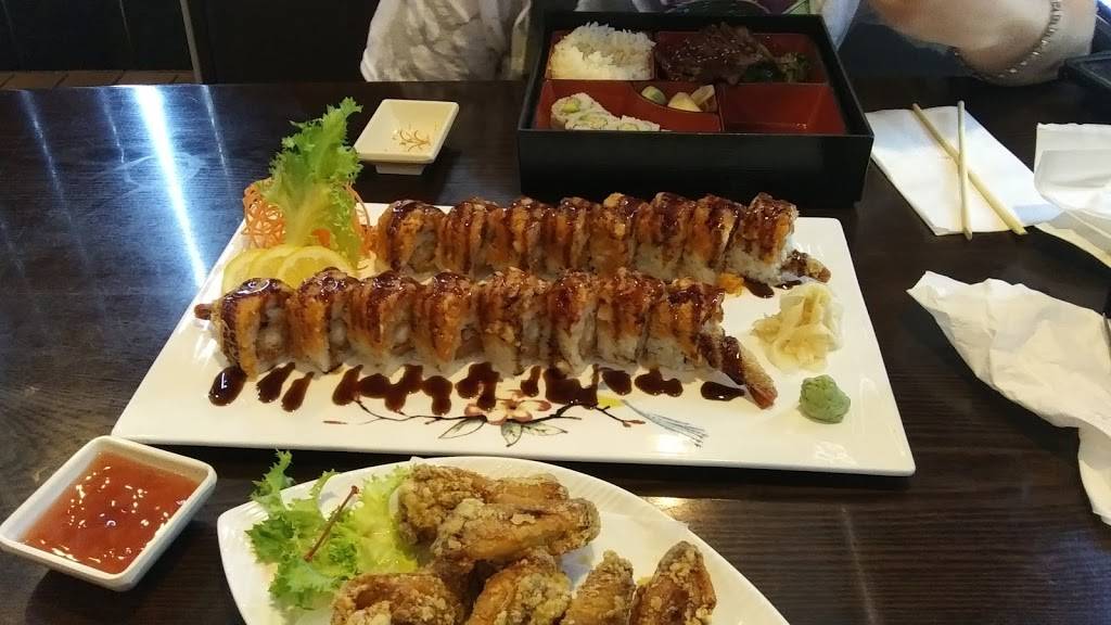 Fuji Asian Bistro | restaurant | 9001 Richlands Hwy, Richlands, NC 28574, USA | 9103246888 OR +1 910-324-6888