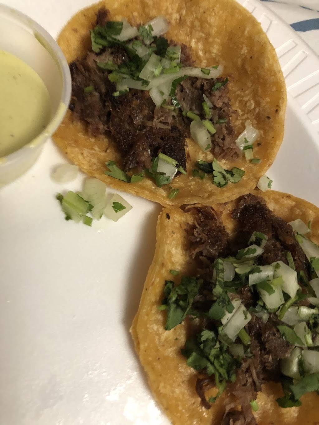 La Feria Del Taco | restaurant | 5723 San Pedro Ave, San Antonio, TX 78212, USA | 2106652051 OR +1 210-665-2051