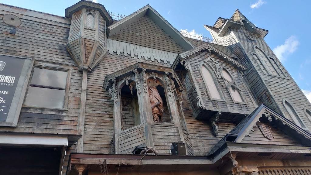 Old Town | shopping mall | 5770 W Irlo Bronson Memorial Hwy, Kissimmee, FL 34746, USA | 4073964888 OR +1 407-396-4888