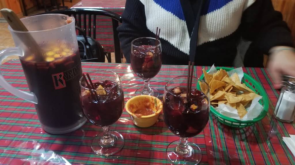 Molcajete Mexican Restaurant | meal delivery | 92-13 Roosevelt Ave, Queens, NY 11372, USA | 7188991200 OR +1 718-899-1200