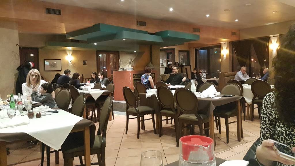 Zaffron/Persian Food | restaurant | 6200 Yonge St, North York, ON M2M 3X1, Canada | 4162237070 OR +1 416-223-7070