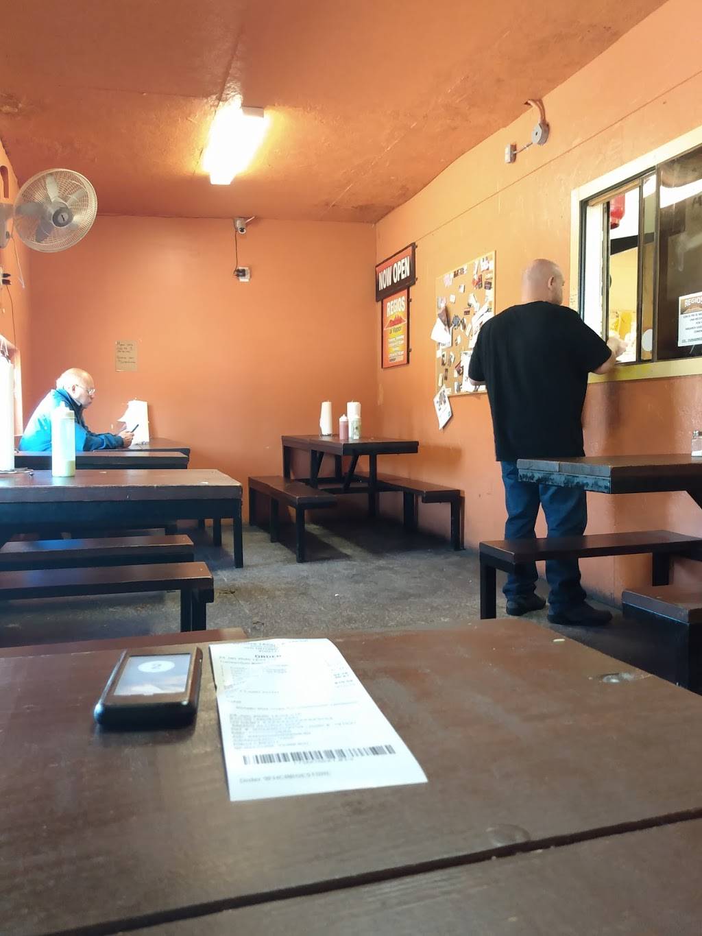 REGIOS Tacos a vapor | restaurant | 2000 Cupples Rd, San Antonio, TX 78226, USA | 8326517789 OR +1 832-651-7789