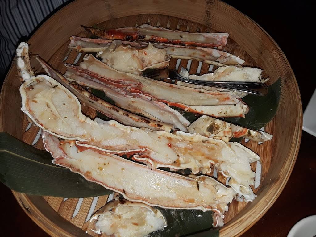 Seaweed Steaks, Seafood & Sushi | restaurant | 2819 W Bay Dr, Belleair Bluffs, FL 33770, USA | 7275841700 OR +1 727-584-1700