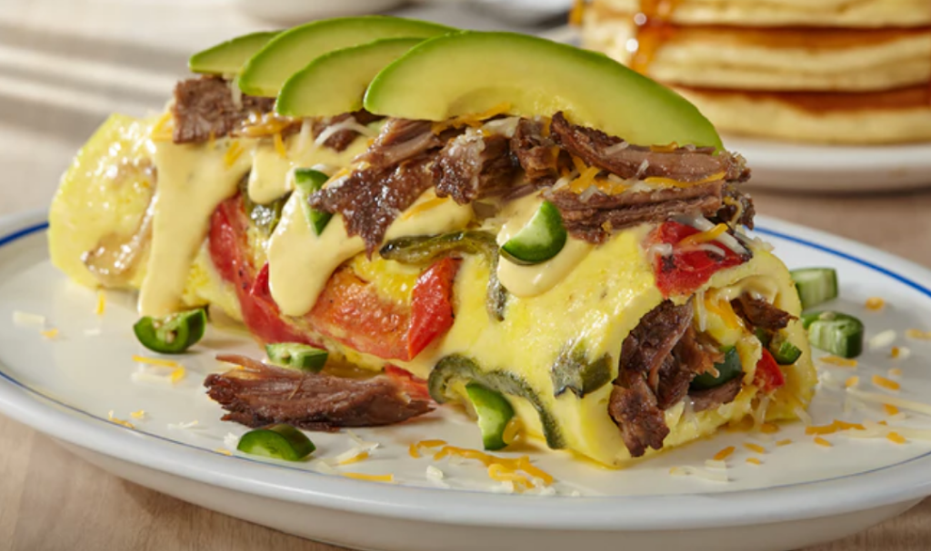 IHOP | restaurant | 10005 Lakewood Dr SW, Tacoma, WA 98499, USA | 2535887898 OR +1 253-588-7898