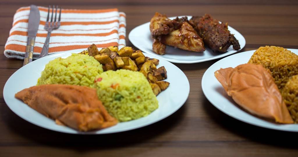 Baba Jollof | restaurant | 8330 W Bellfort Ave Suite C, Houston, TX 77071, USA | 3469006832 OR +1 346-900-6832